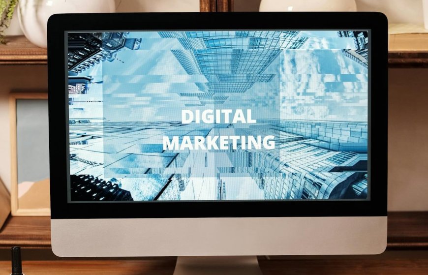 Learn How to Master Digital Marketing in 2024: Your Guide to High-Growth Careers and Success