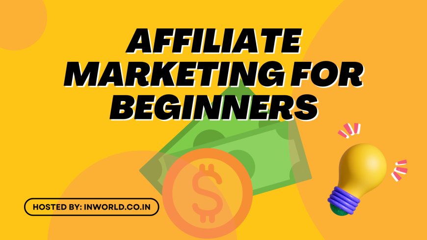 Earning Money with Affiliate Marketing: (Even for Teens!)