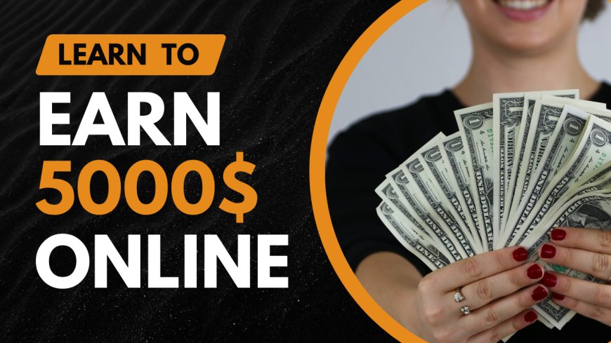 How to Make Money Online: 25 Proven Side Hustle Ideas for Young Entrepreneurs